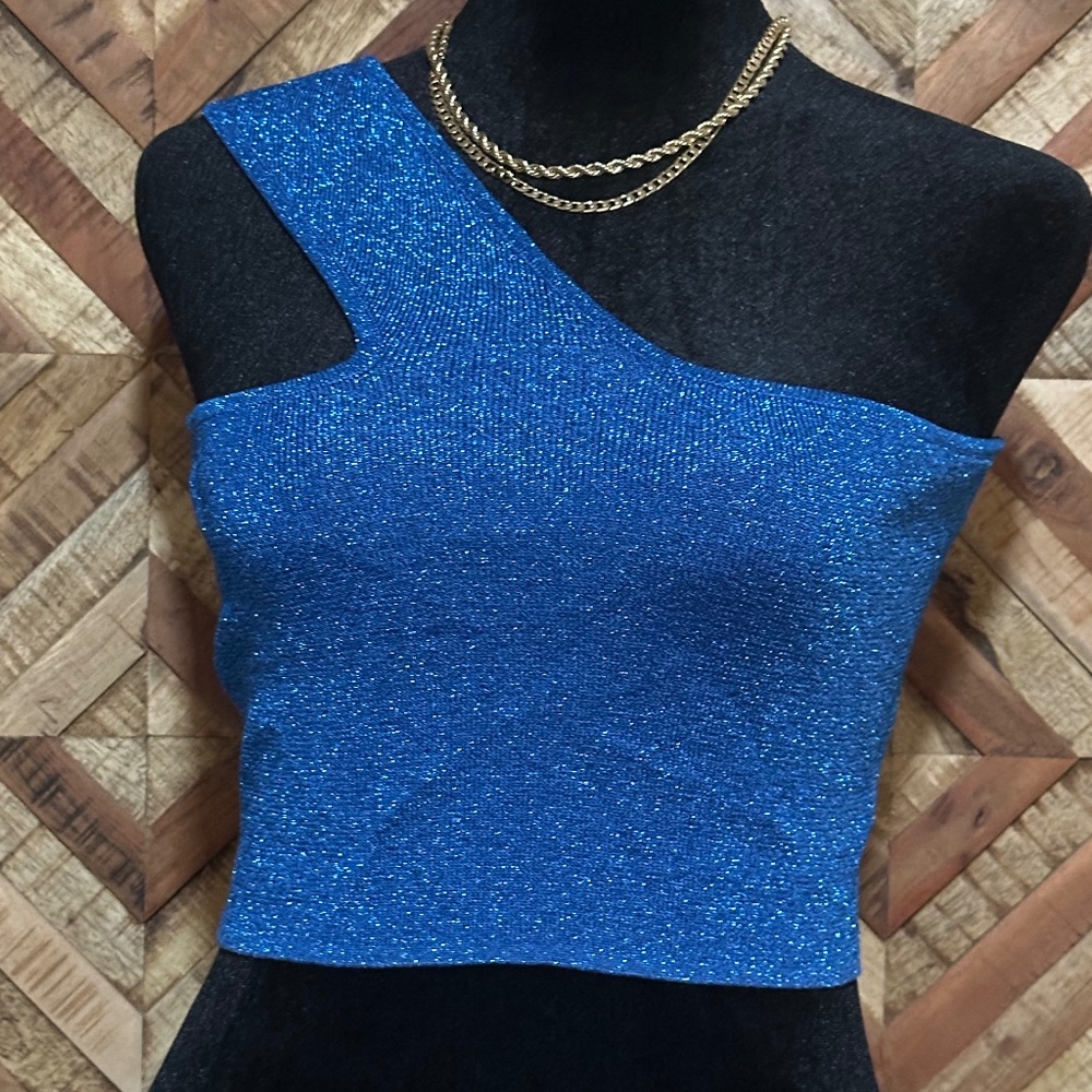 Dodo Bar Or Crop Top